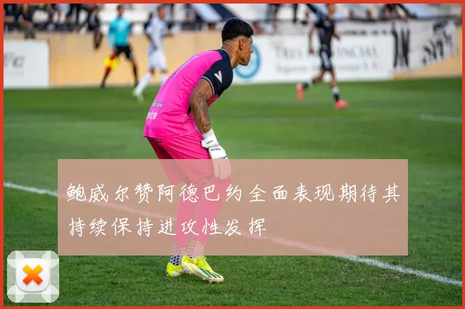 鲍威尔赞阿德巴约全面表现期待其持续保持进攻性发挥
