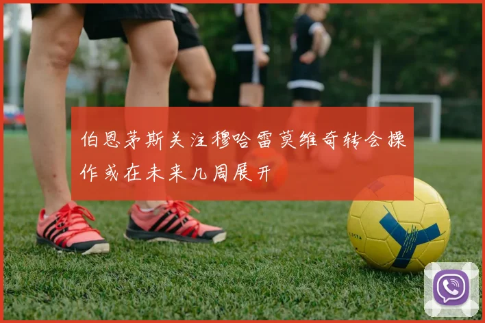 伯恩茅斯关注穆哈雷莫维奇转会操作或在未来几周展开