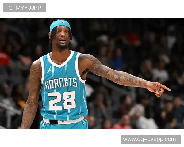 黄蜂主帅称三球替补愿意以任何方式助力球队胜利